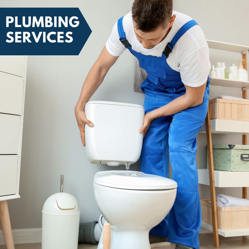 Plumbing Company in Tifton, GA